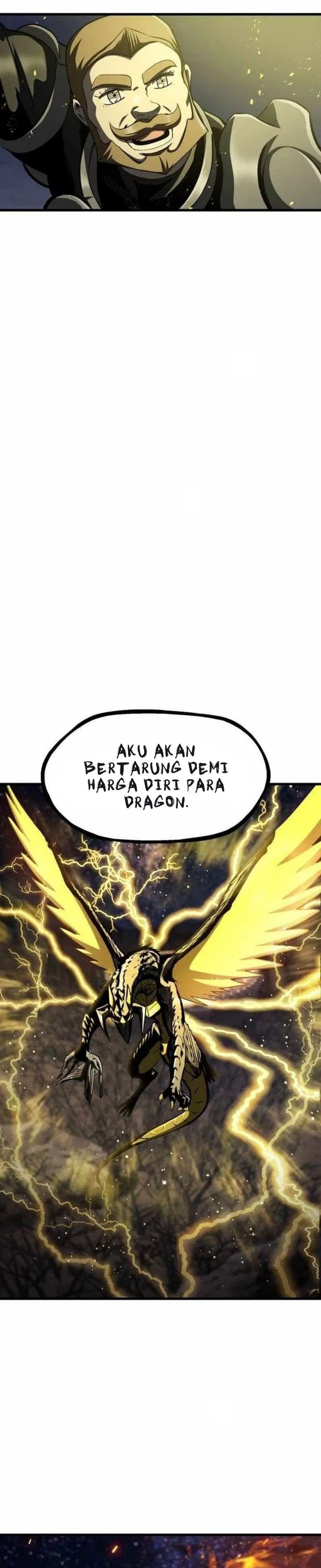 Otherworldly Sword King’s Survival Records chapter 258